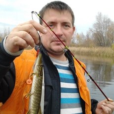 Фотография мужчины Сергей, 43 года из г. Волжск