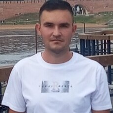 Фотография мужчины Умид, 28 лет из г. Великий Новгород