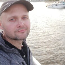 Фотография мужчины Лёша, 41 год из г. Норильск