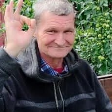 Фотография мужчины Владимир, 64 года из г. Красноярск