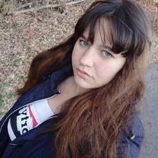 Фотография девушки Валерия, 22 года из г. Ивня