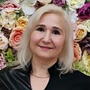 Оксана, 56 лет