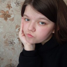 Фотография девушки Виктория, 20 лет из г. Орск