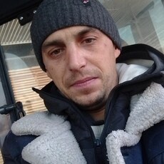 Фотография мужчины Виктор, 32 года из г. Лесосибирск
