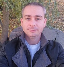 Фотография мужчины Сергей, 37 лет из г. Харьков