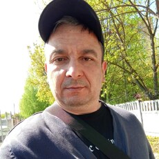 Фотография мужчины Аскар, 42 года из г. Подольск