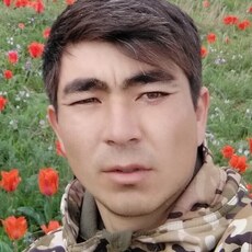 Фотография мужчины Абат, 31 год из г. Туркестан