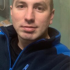 Фотография мужчины Вадим, 32 года из г. Свободный