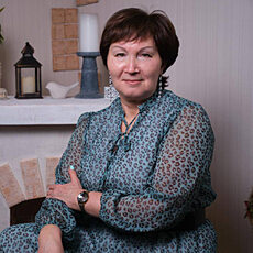 Фотография девушки Татьяна, 60 лет из г. Новосибирск