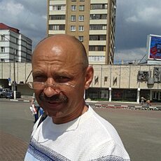 Фотография мужчины Александр, 63 года из г. Подольск