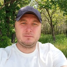 Фотография мужчины Евгений, 36 лет из г. Жезказган