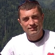 Фотография мужчины Дмитрий, 48 лет из г. Весьегонск