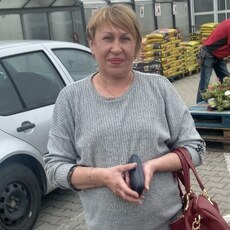 Фотография девушки Елена, 55 лет из г. Харьков