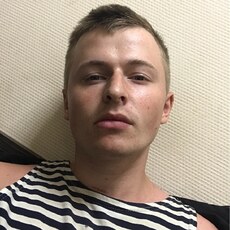 Фотография мужчины Андрей, 24 года из г. Светлогорск