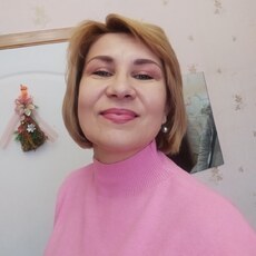 Фотография девушки Мила, 49 лет из г. Брянск