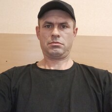 Фотография мужчины Андрей, 42 года из г. Брянск