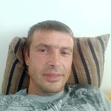 Фотография мужчины Андрій, 38 лет из г. Храдец-Кралове