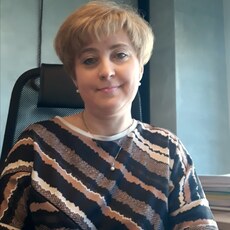 Фотография девушки Ольга, 48 лет из г. Подольск