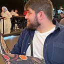 Рустам, 28 лет