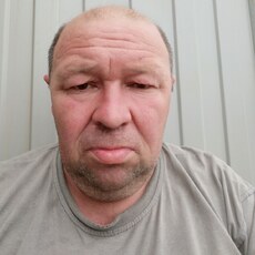 Фотография мужчины Виталий, 49 лет из г. Приозерск