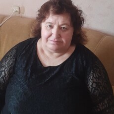 Фотография девушки Люся, 57 лет из г. Могилев