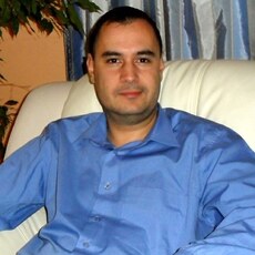 Сергей, 49 из г. Ульяновск.