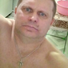 Фотография мужчины Андрей, 44 года из г. Соликамск