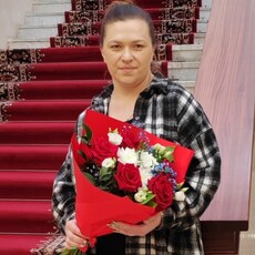 Фотография девушки Евгения, 41 год из г. Пятигорск