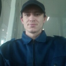 Фотография мужчины Владислав, 26 лет из г. Москва