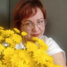 Фотография девушки Нина, 52 года из г. Барнаул