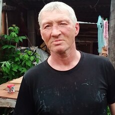 Фотография мужчины Виталий, 49 лет из г. Далматово