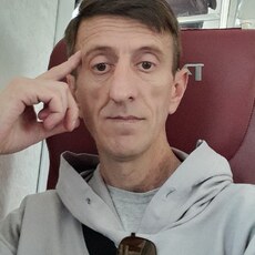 Фотография мужчины Заур, 42 года из г. Баку