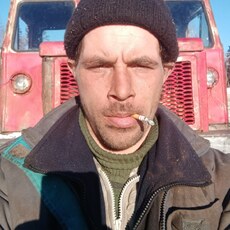 Фотография мужчины Сергей Алеексеев, 34 года из г. Александровск-Сахалинский