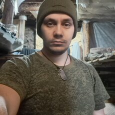 Фотография мужчины Иван, 27 лет из г. Электросталь