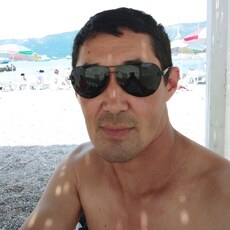 Фотография мужчины Руслан, 39 лет из г. Усть-Кут