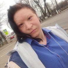 Фотография девушки Юля, 25 лет из г. Витебск