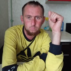 Фотография мужчины Игор, 34 года из г. Чашники