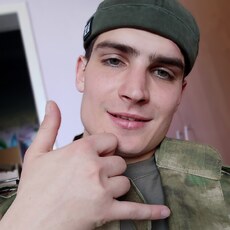 Фотография мужчины Владимир, 22 года из г. Амвросиевка