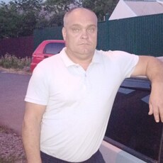 Фотография мужчины Алексей, 43 года из г. Ростов-на-Дону