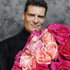 Фотография мужчины Димитрий, 45 лет из г. Переволоцкий