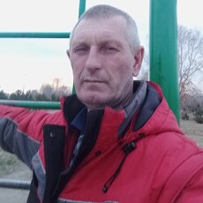 Владимир, 61 из г. Красноярск.