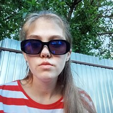 Фотография девушки Евгения, 25 лет из г. Выкса