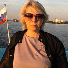 Фотография девушки Елена, 52 года из г. Воронеж