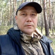 Фотография мужчины Андрей, 38 лет из г. Копейск