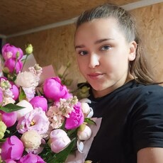 Фотография девушки Аня, 21 год из г. Павловская