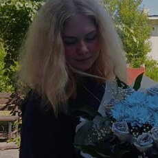 Фотография девушки Елена, 18 лет из г. Ульяновск