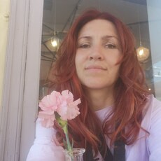 Фотография девушки Евгения, 45 лет из г. Москва