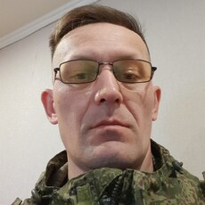 Фотография мужчины Алексей, 41 год из г. Черняховск