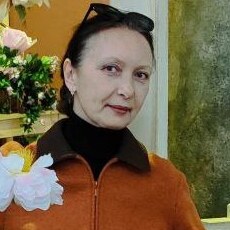 Фотография девушки Тала, 56 лет из г. Одесса