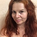 Veronica, 43 года